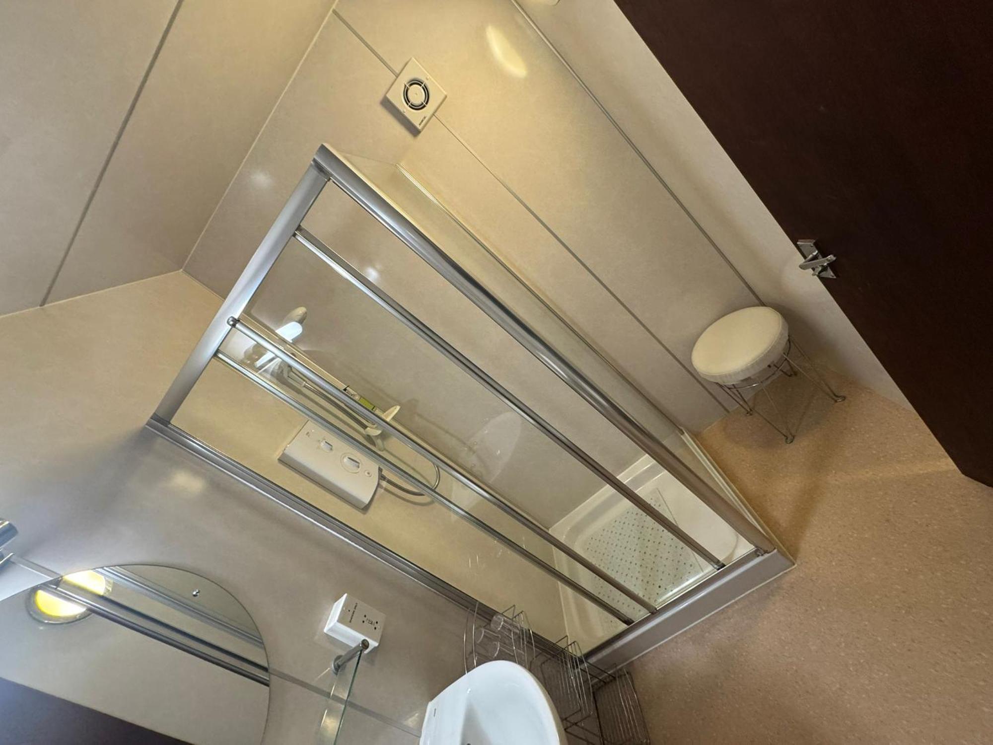 Station Hotel Портсой Екстер'єр фото